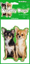 photo of Chihuahua Air Freshener